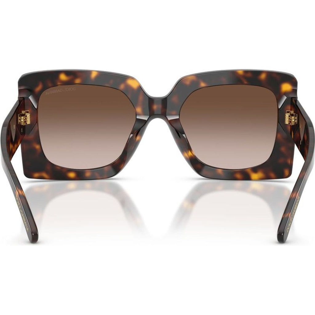 DG4525B, Havana/Brown Gradient Lenses
