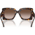 DG4525B, Havana/Brown Gradient Lenses