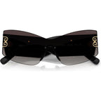 DG4526B, Black/Grey Gradient Lenses