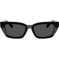 DG4532, Black/Dark Grey Lenses