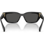 DG4532, Black/Dark Grey Lenses