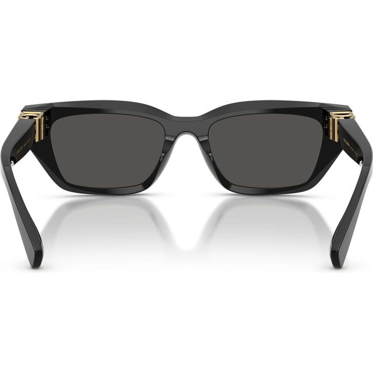DG4532, Black/Dark Grey Lenses
