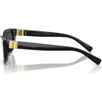 DG4532, Black/Dark Grey Lenses