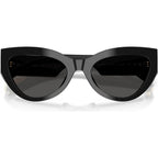 DG4536, Black/Dark Grey Lenses