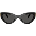 DG4536, Black/Dark Grey Lenses