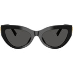 DG4536, Black/Dark Grey Lenses