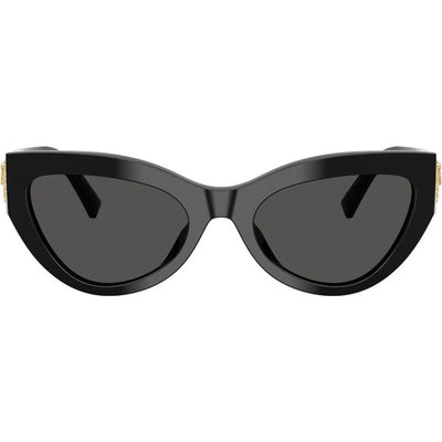 DG4536, Black/Dark Grey Lenses