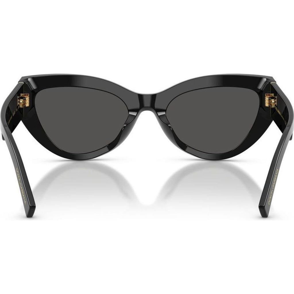 DG4536, Black/Dark Grey Lenses