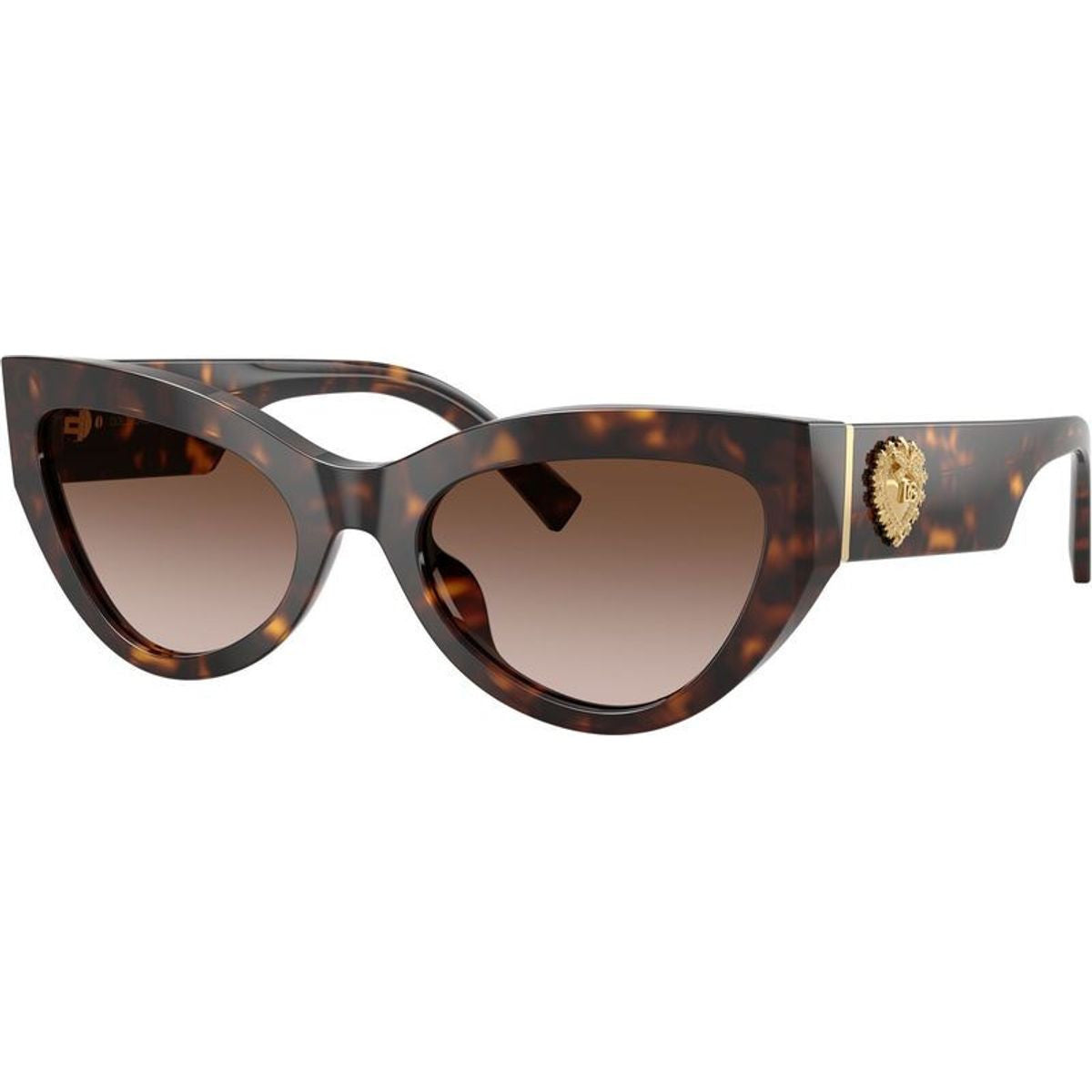 DG4536, Havana/Brown Gradient Lenses
