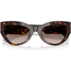 DG4536, Havana/Brown Gradient Lenses