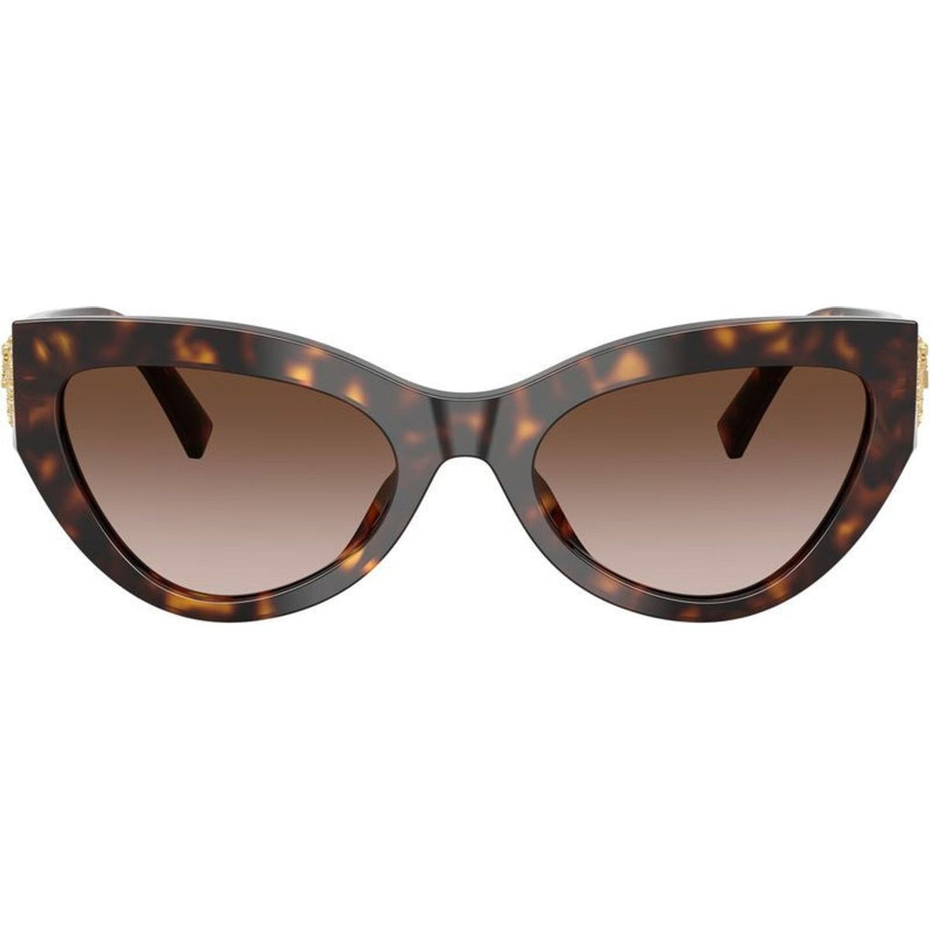 DG4536, Havana/Brown Gradient Lenses