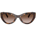 DG4536, Havana/Brown Gradient Lenses