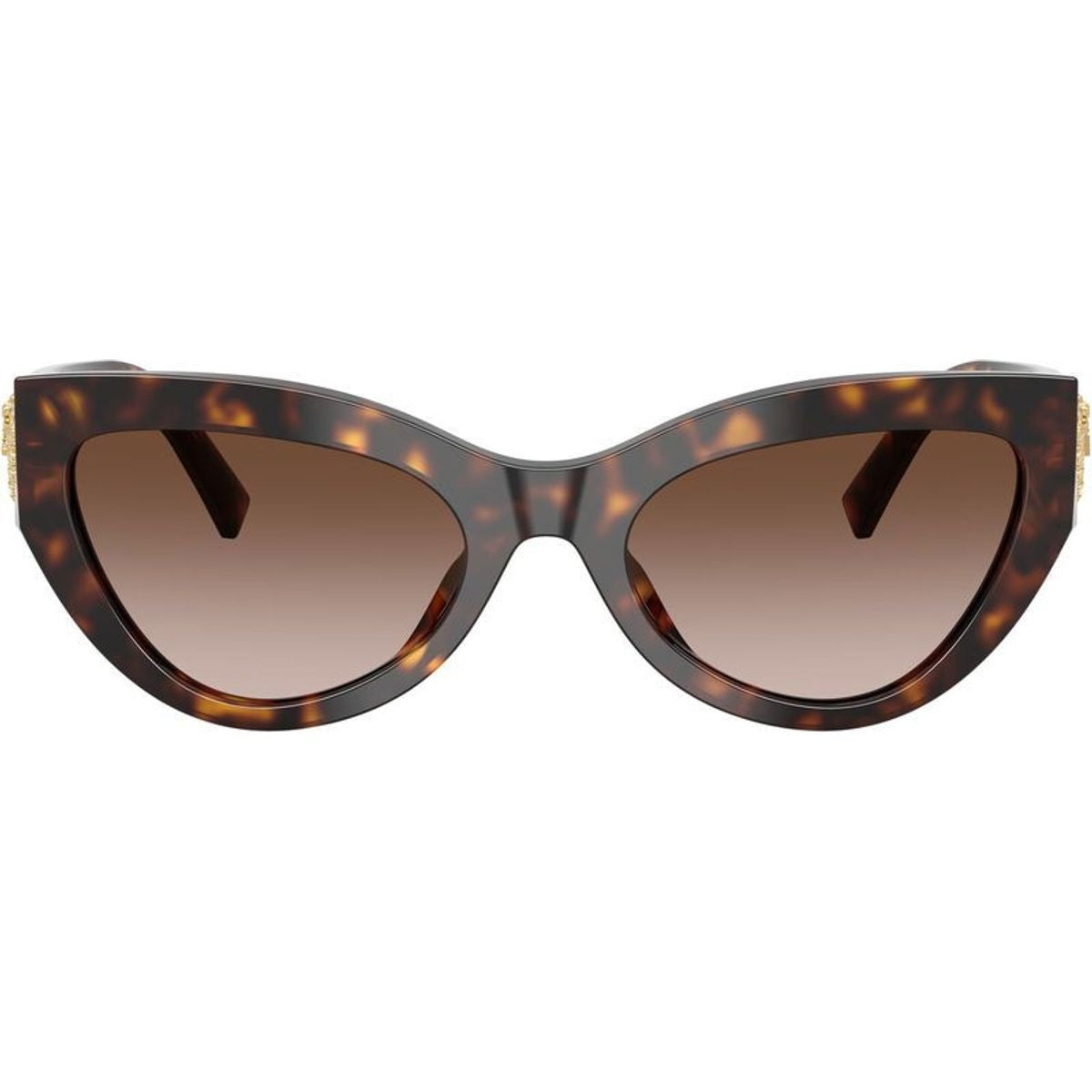 DG4536, Havana/Brown Gradient Lenses