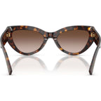 DG4536, Havana/Brown Gradient Lenses