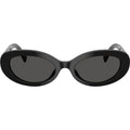 DG4537, Black/Dark Grey Lenses
