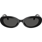 DG4537, Black/Dark Grey Lenses