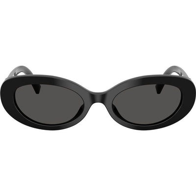 DG4537, Black/Dark Grey Lenses