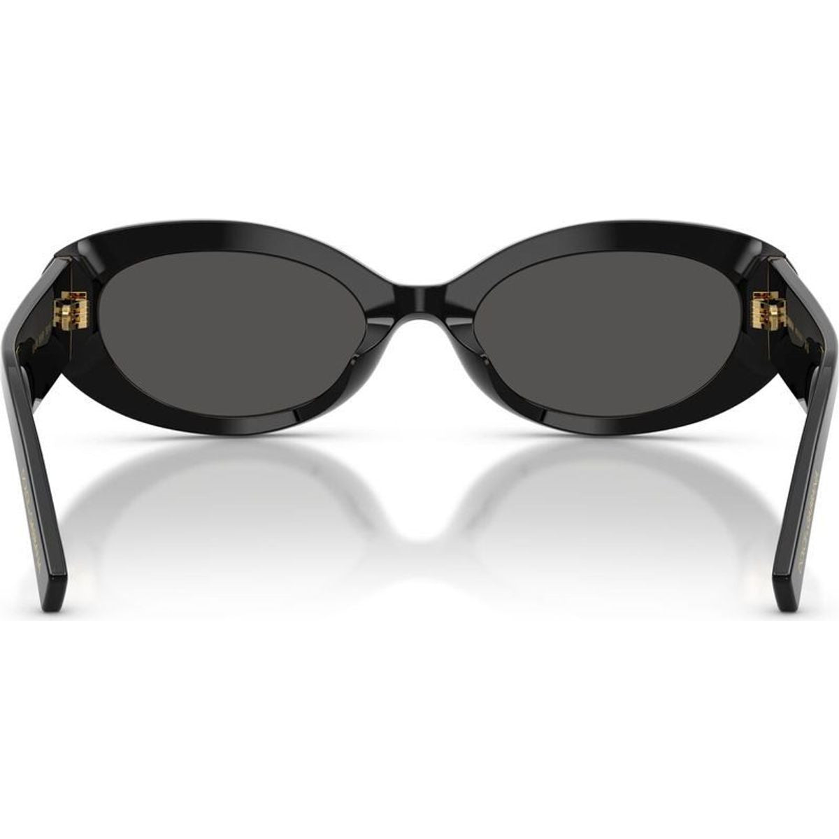 DG4537, Black/Dark Grey Lenses