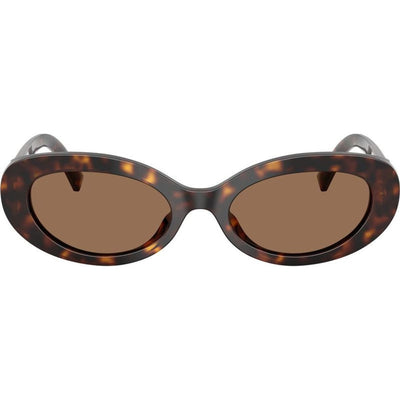 DG4537, Havana/Dark Brown Lenses