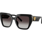 DG4538, Black/Grey Gradient Lenses