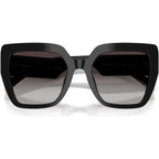 DG4538, Black/Grey Gradient Lenses