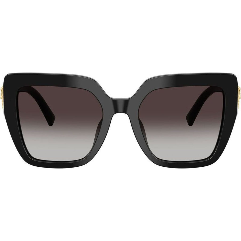 DG4538, Black/Grey Gradient Lenses