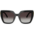 DG4538, Black/Grey Gradient Lenses