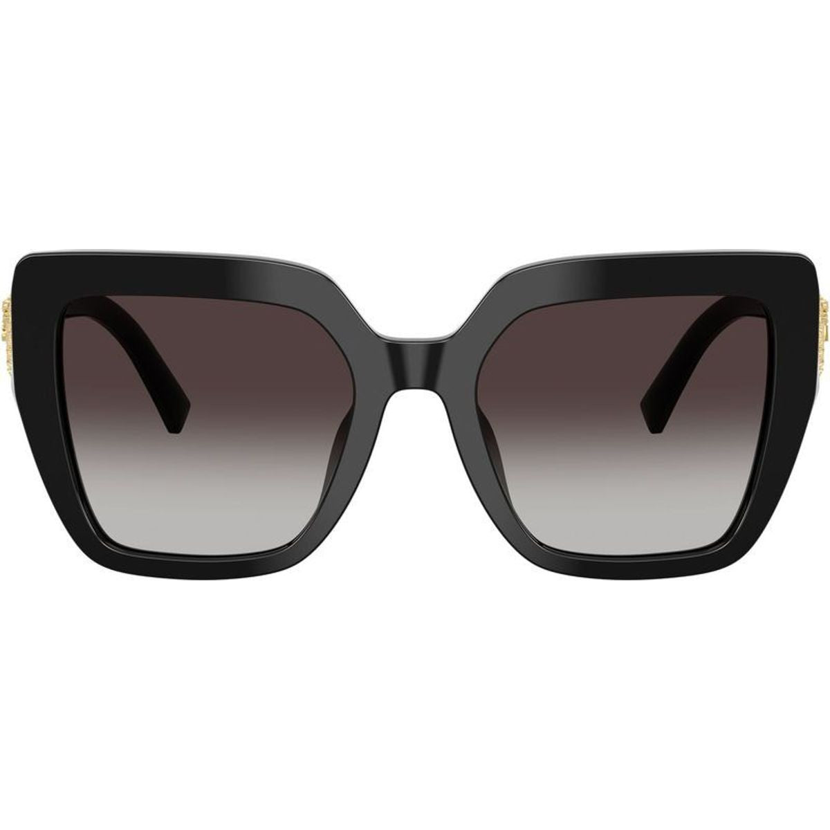 DG4538, Black/Grey Gradient Lenses