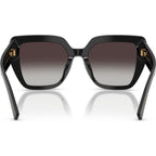 DG4538, Black/Grey Gradient Lenses