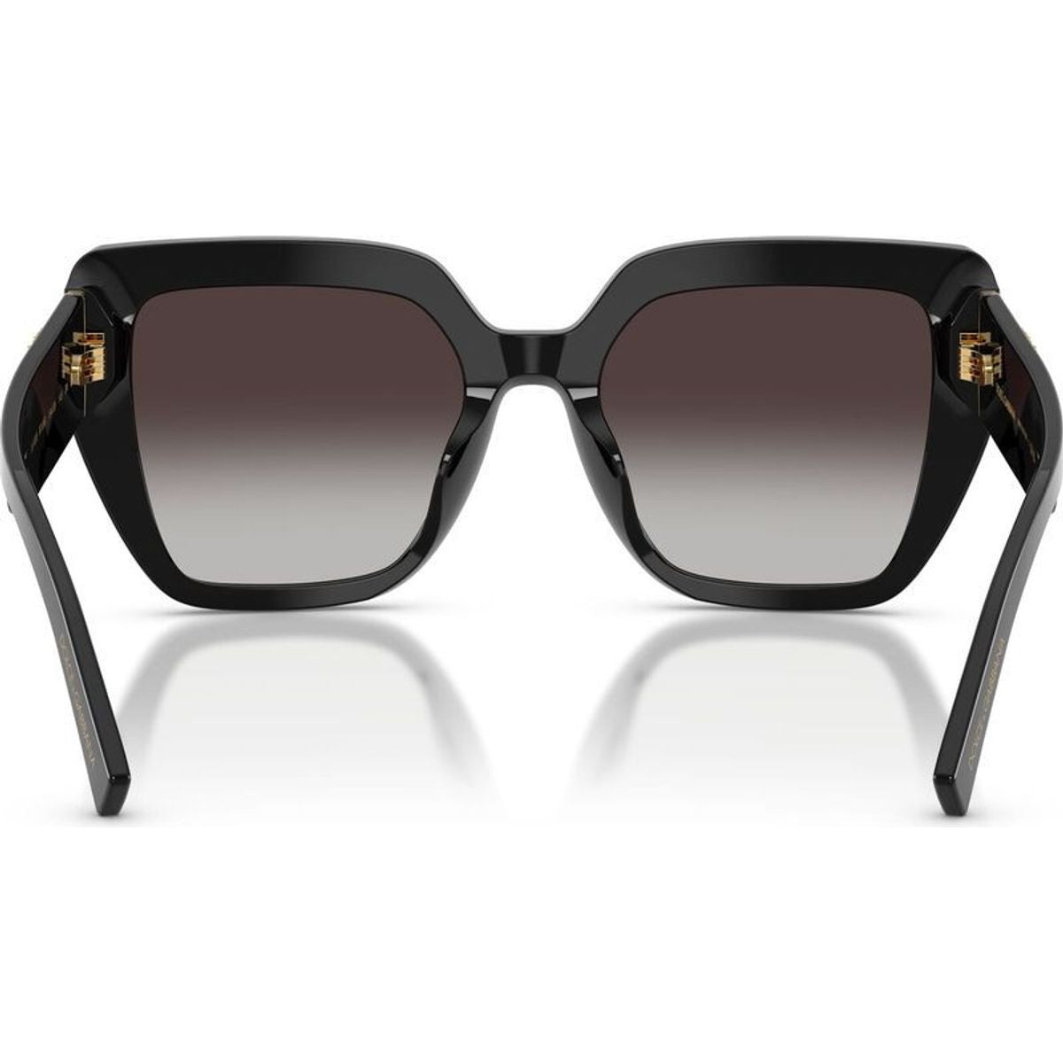 DG4538, Black/Grey Gradient Lenses