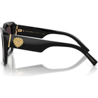 DG4538, Black/Grey Gradient Lenses
