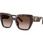 DG4538, Havana/Brown Gradient Lenses