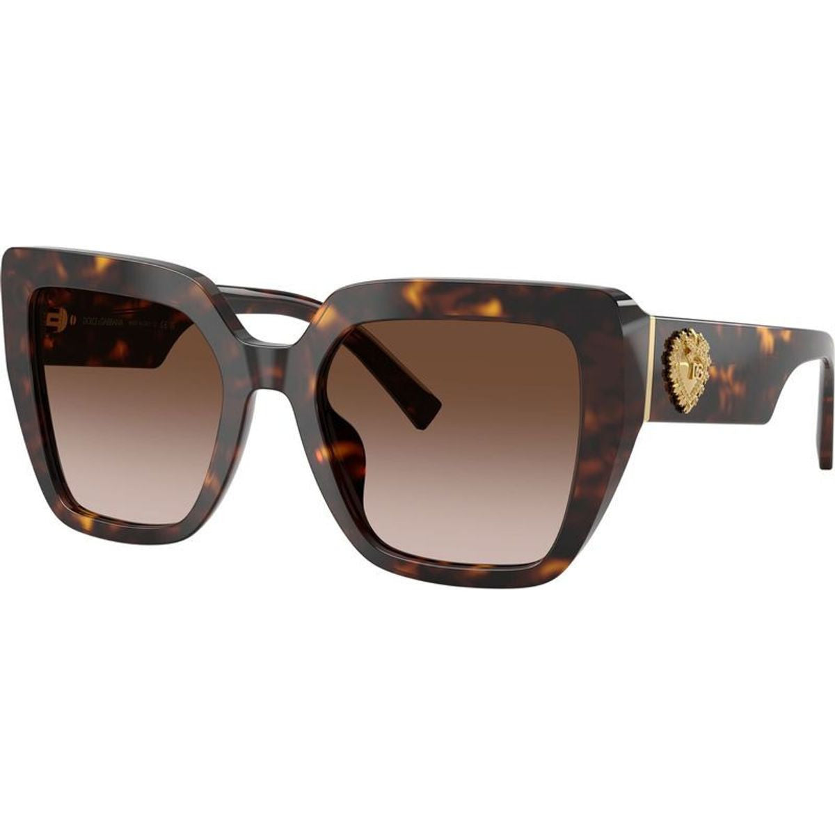 DG4538, Havana/Brown Gradient Lenses