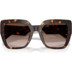 DG4538, Havana/Brown Gradient Lenses