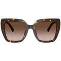 DG4538, Havana/Brown Gradient Lenses