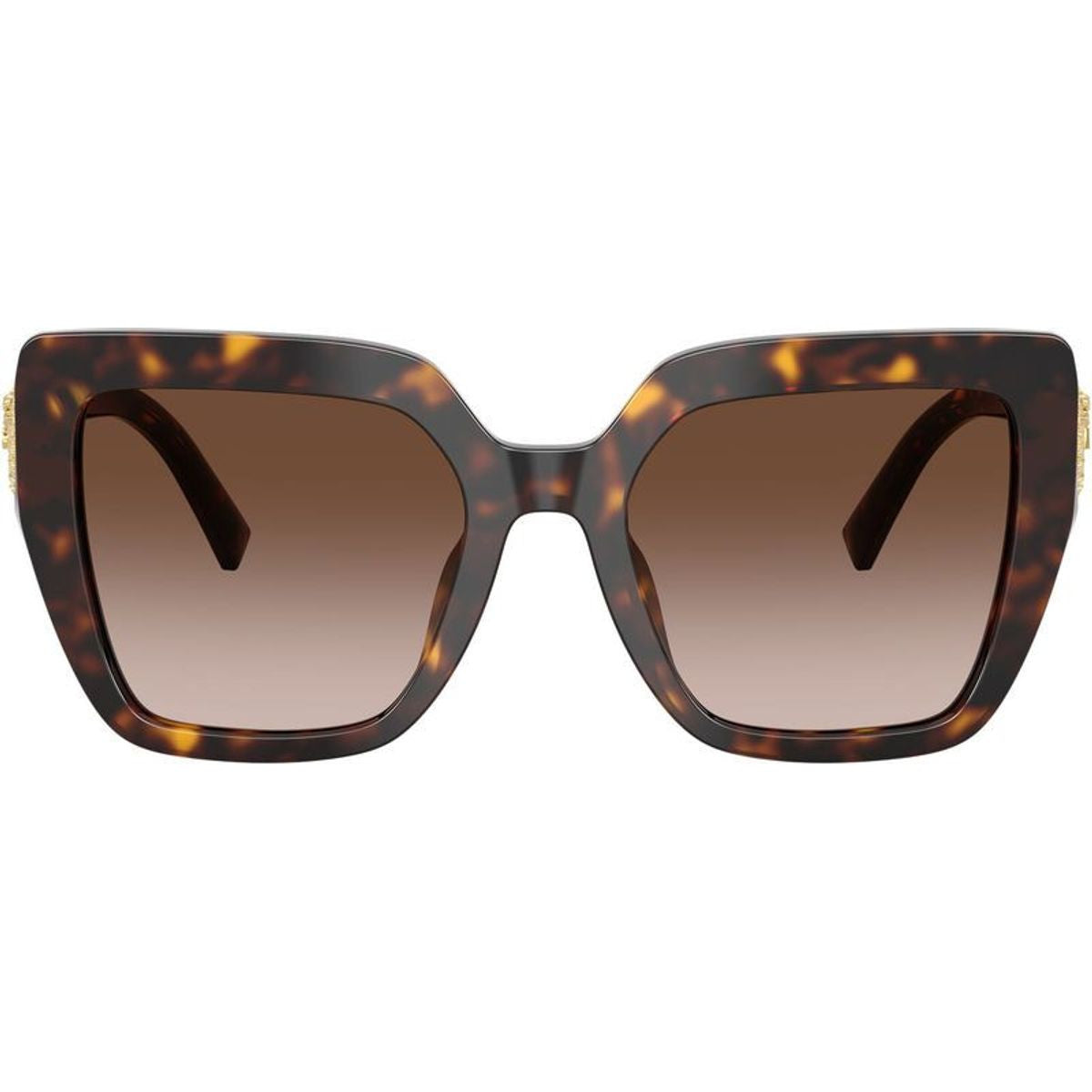 DG4538, Havana/Brown Gradient Lenses
