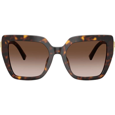 DG4538, Havana/Brown Gradient Lenses
