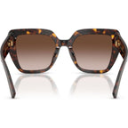 DG4538, Havana/Brown Gradient Lenses