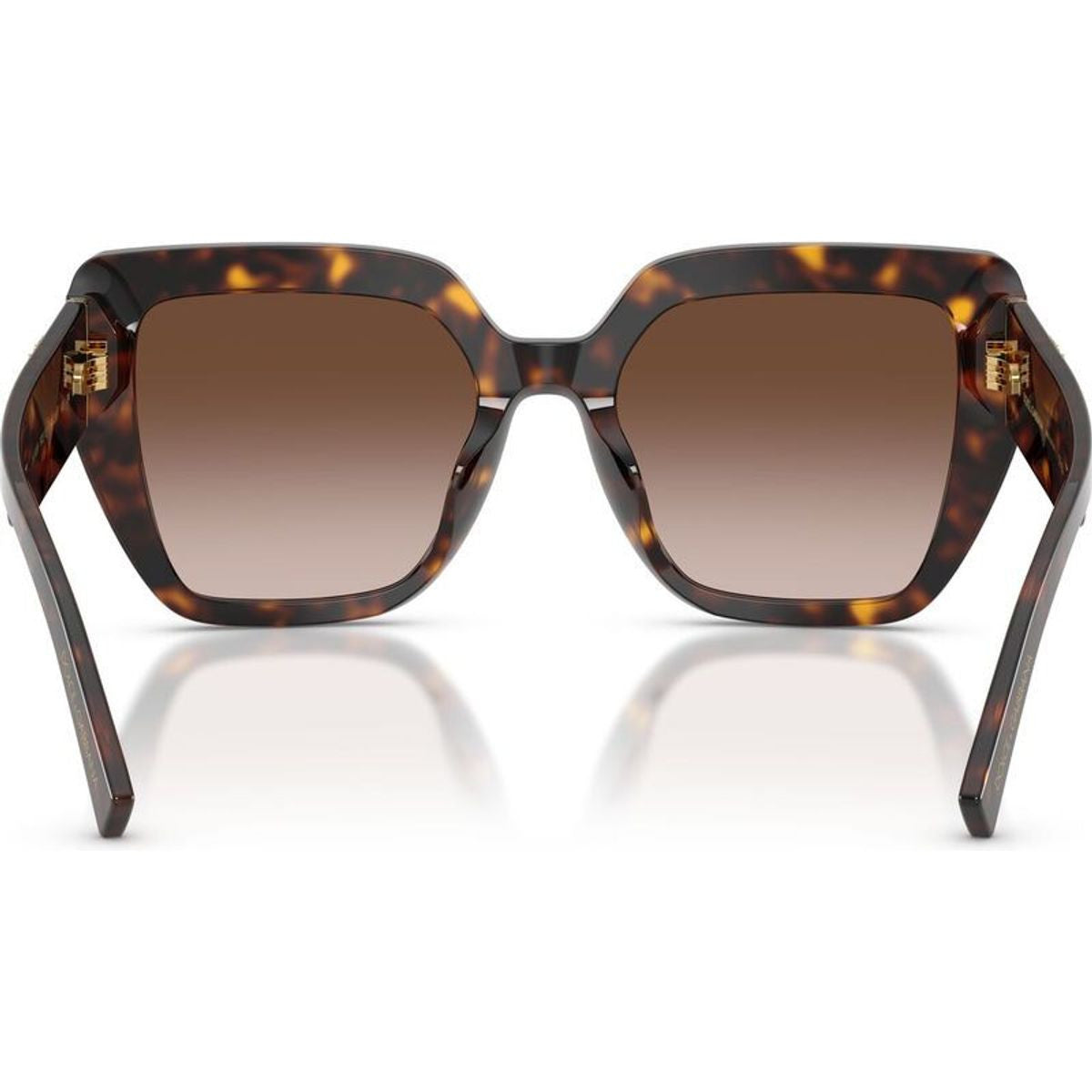 DG4538, Havana/Brown Gradient Lenses