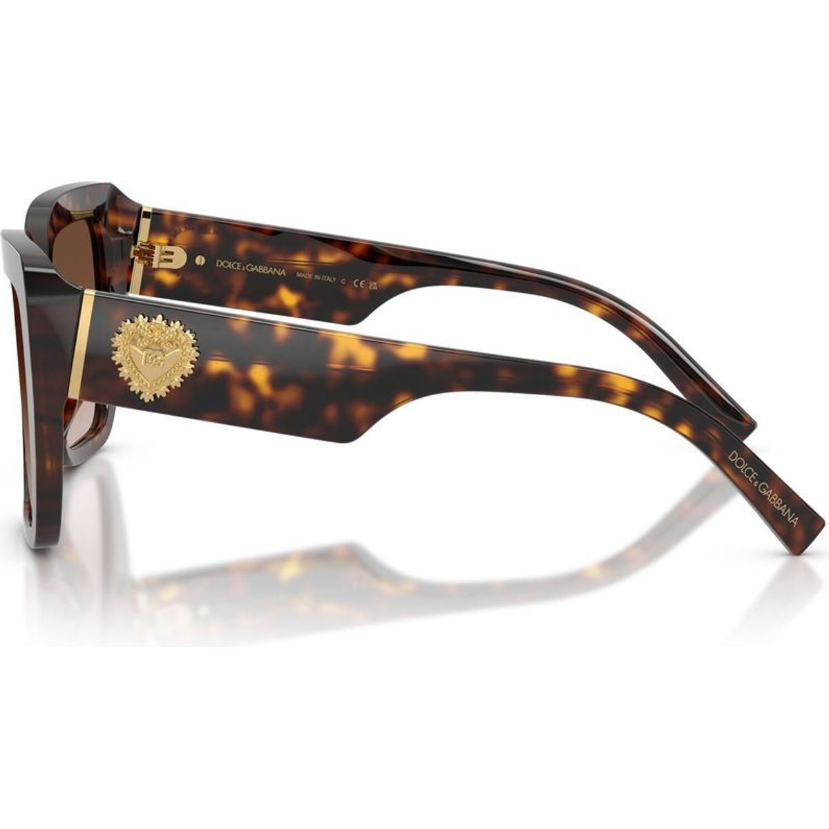 DG4538, Havana/Brown Gradient Lenses