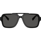 DG4544, Black/Dark Grey Lenses