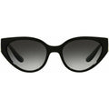 DG6146, Black/Grey Gradient Lenses