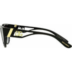 DG6146, Black/Grey Gradient Lenses
