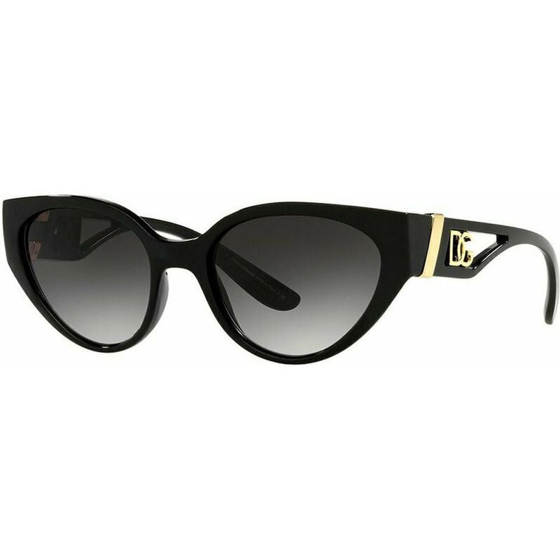 DG6146, Black/Grey Gradient Lenses