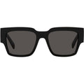DG6184, Black/Dark Grey Lenses