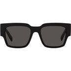DG6184, Black/Dark Grey Lenses