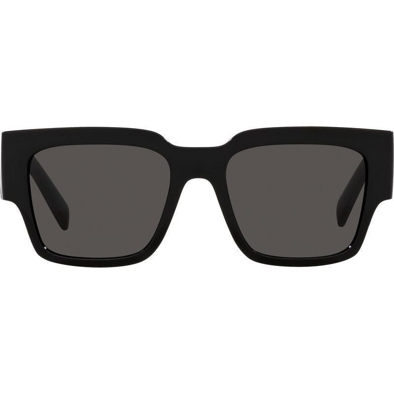 DG6184, Black/Dark Grey Lenses