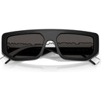 DG6203, Black/Dark Grey Lenses