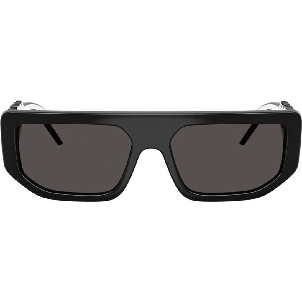 DG6203, Black/Dark Grey Lenses