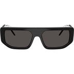 DG6203, Black/Dark Grey Lenses